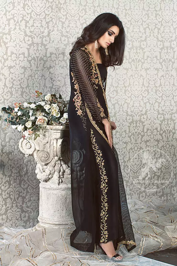 black-part-wear-gown-embroidered-pants-3