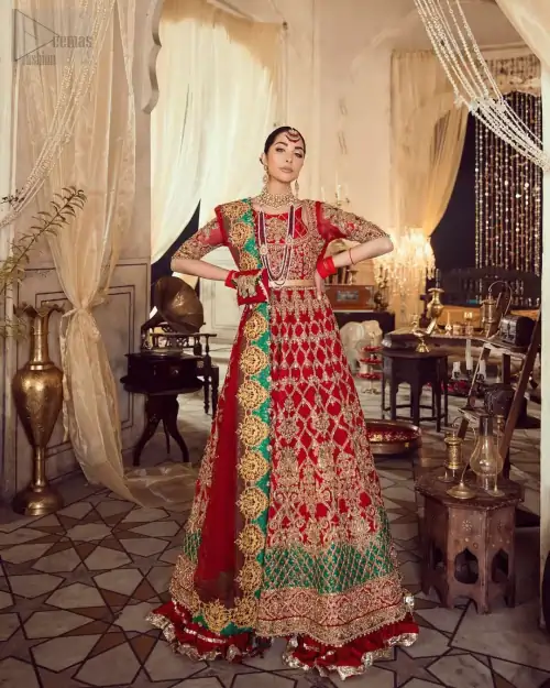 Classic, timeless and truly beautiful, our bridal dress is perfect for your unforgettable day. Our bride makes a statement in