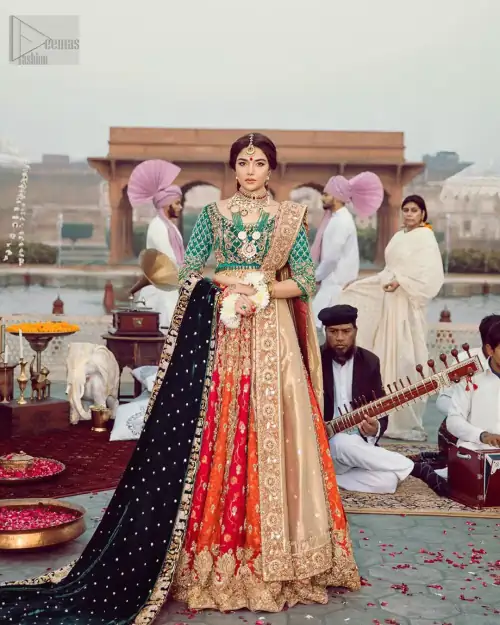 Classic, timeless and truly beautiful, our bridal dress is perfect for your unforgettable day. Excellence of craftsmanship is evident with