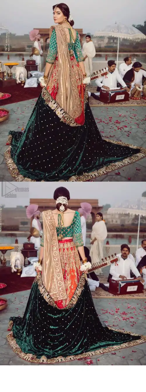 Classic, timeless and truly beautiful, our bridal dress is perfect for your unforgettable day. Excellence of craftsmanship is evident with