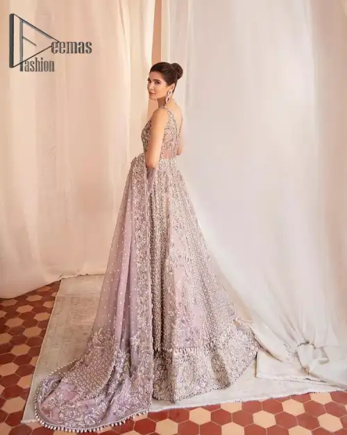 We know for most the girls a wedding dress represents more than just love. For our real brides, we present