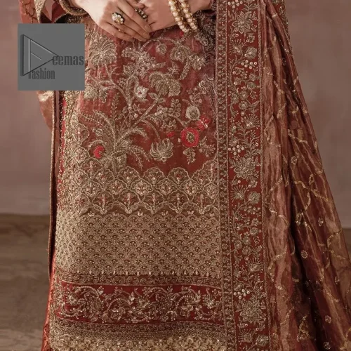 Love is not just looking at your styling, it's looking at your dress also.