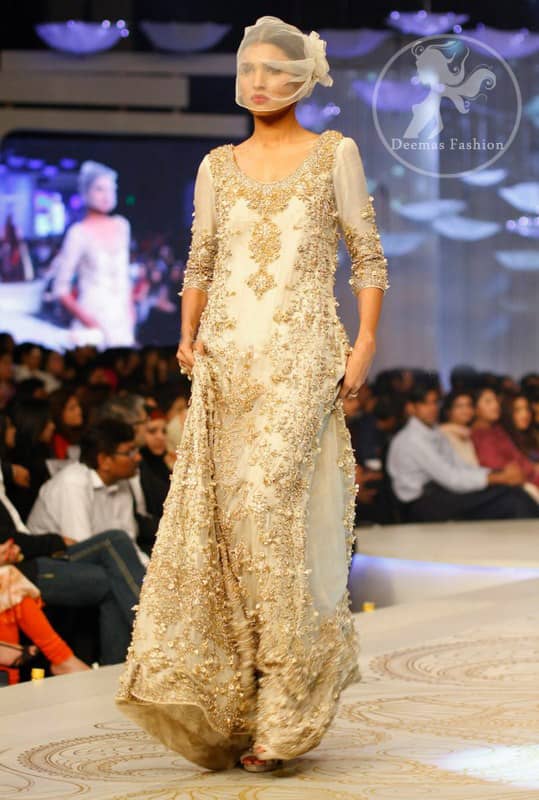 walima maxi dresses 2018