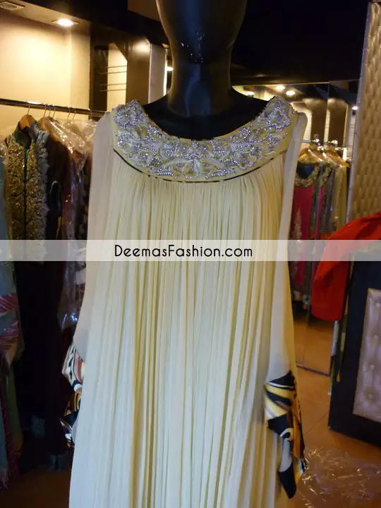 Pakistani-Designer-Wear-Collection-Beige-Gown1