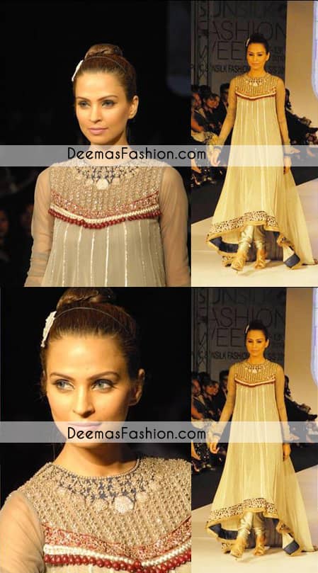 anarkali frock 2021